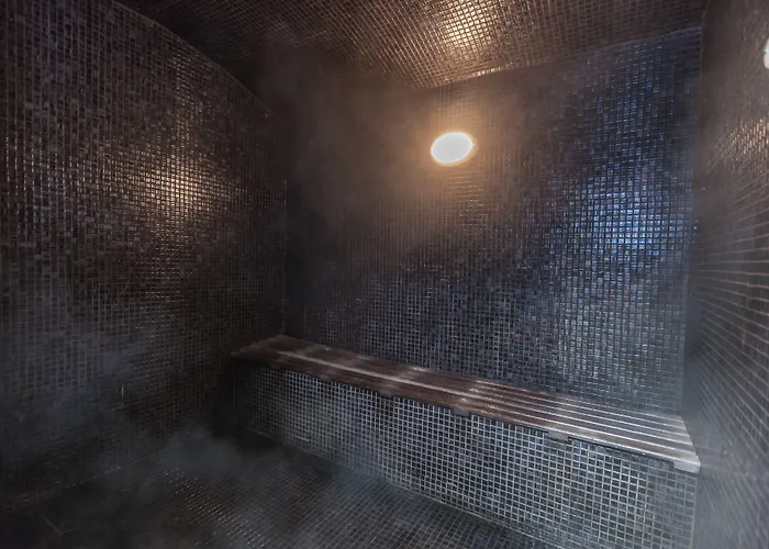 호텔 Sol & 알부페이라