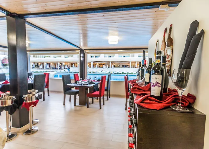 Sol & Hotel Albufeira