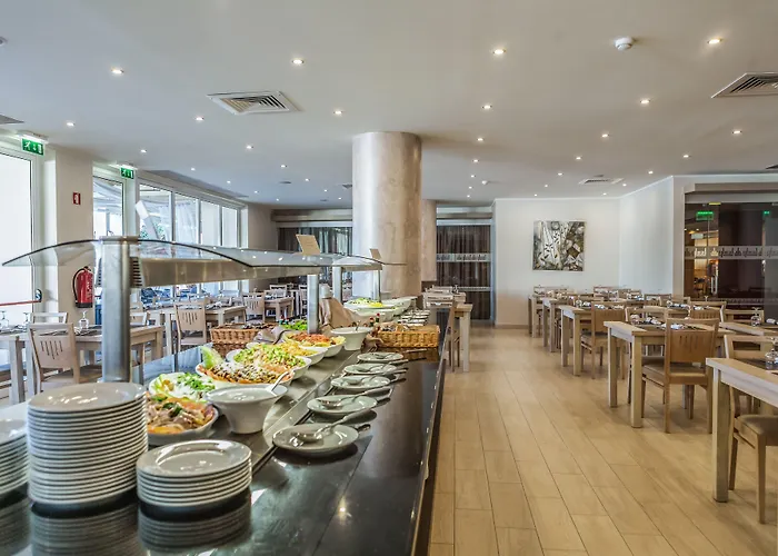 Hotel Sol & Albufeira