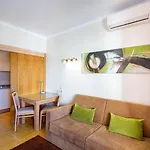 Sol & 4* Albufeira