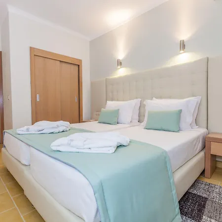 Sol Hotel&spa Albufeira