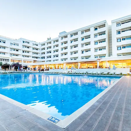 Sol Hotel&spa Albufeira