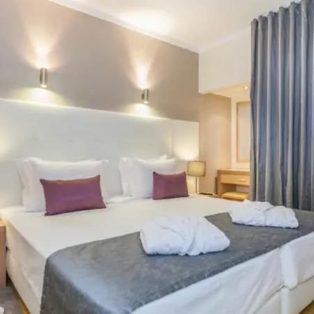Sol Hotel&spa 4*
