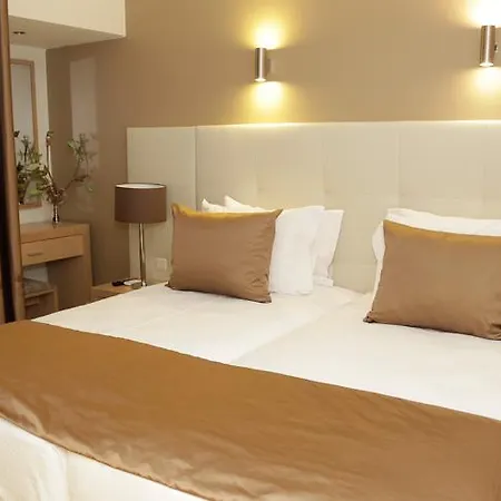 Hotel Sol Hotel&spa 4*