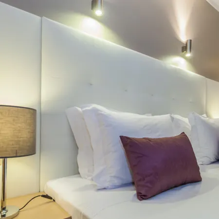 Sol Hotel&spa Hotel 4*