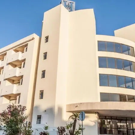 Sol Hotel&spa 4* Albufeira
