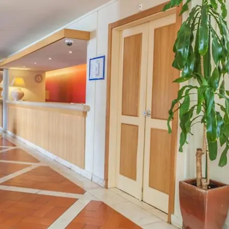Sol Hotel&spa Hotel