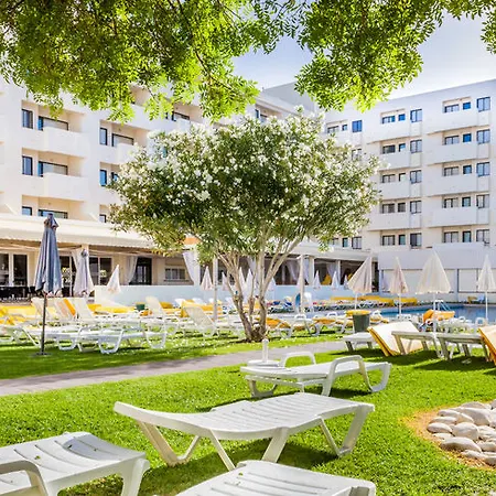 Sol Hotel&spa Albufeira