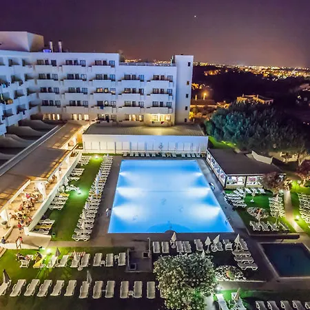 Sol Hotel&spa Hotel Albufeira