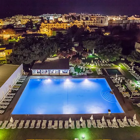 Sol Hotel&spa Albufeira