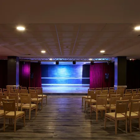 Sol Hotel&spa 4*
