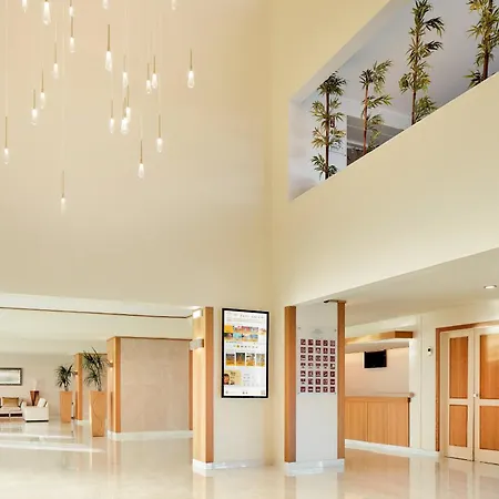 Sol Hotel&spa Hotel 4*