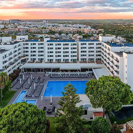 Sol Hotel&spa Hotel
