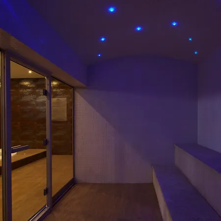 מלון Sol & אלבופיירה