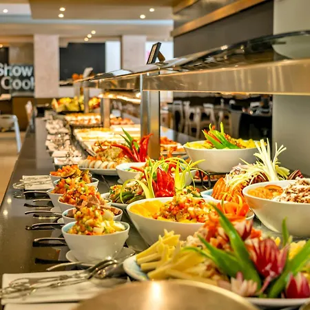 Sol Hotel&spa Hotel