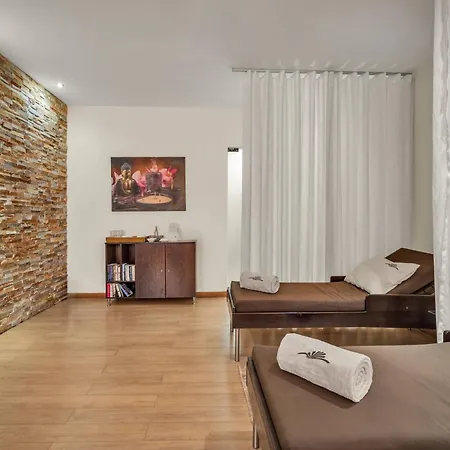 Sol Hotel&spa Hotel 4*