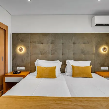 Hotel Sol Hotel&spa 4*