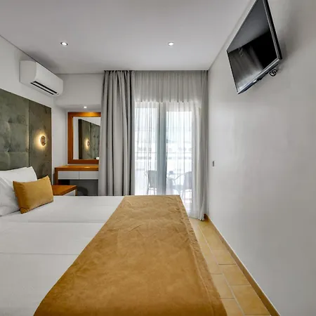 Sol Hotel&spa Hotel Albufeira