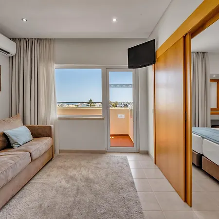 Sol Hotel&spa 4*