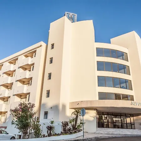 Sol & 4* אלבופיירה