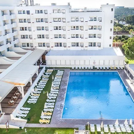 Sol Hotel&spa Albufeira