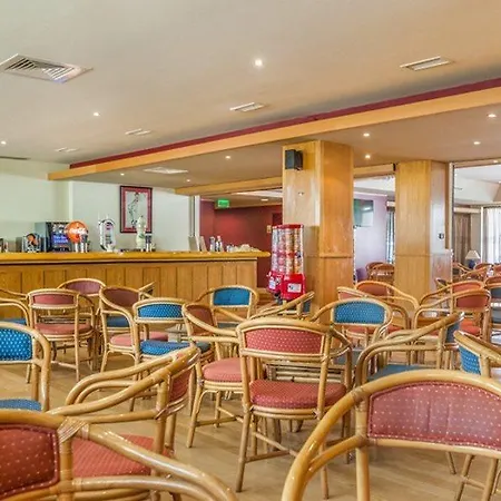 Hotel Sol Hotel&spa 4*