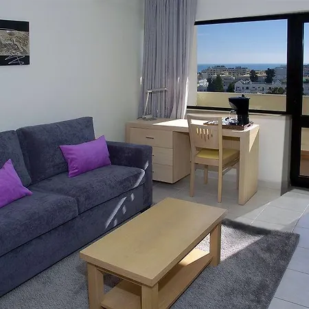 Hotel Sol Hotel&spa Albufeira