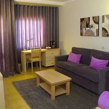 Sol Hotel&spa 4*