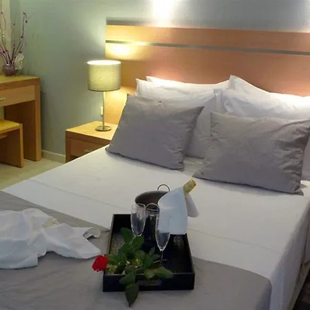Hotel Sol Hotel&spa 4*
