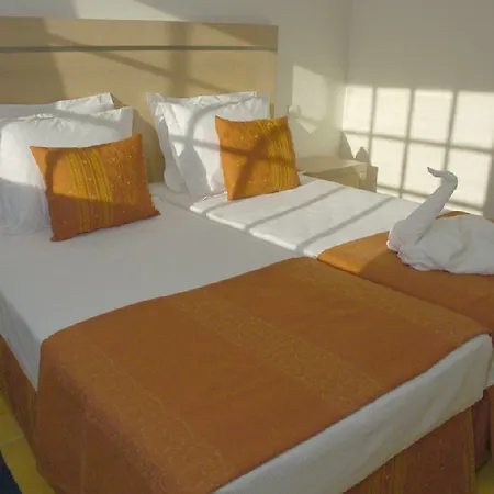Sol Hotel&spa 4*