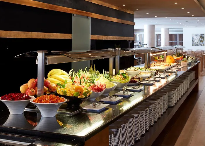 Sol & 4* אלבופיירה