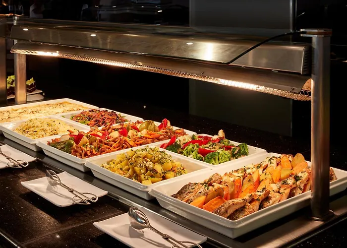 מלון Sol & אלבופיירה