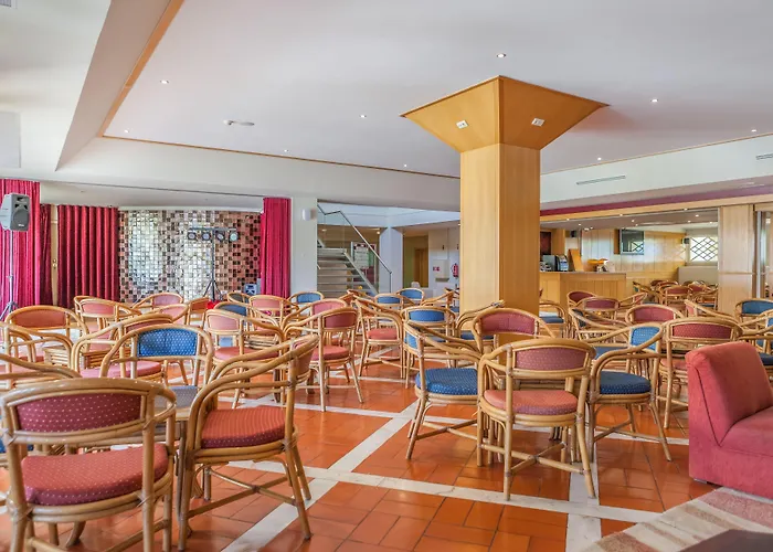 Sol & אלבופיירה