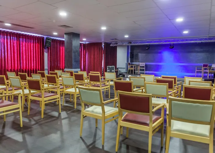 Sol & Hotel Albufeira