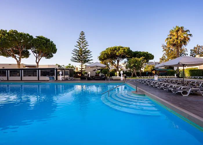 Hotel Sol & Albufeira